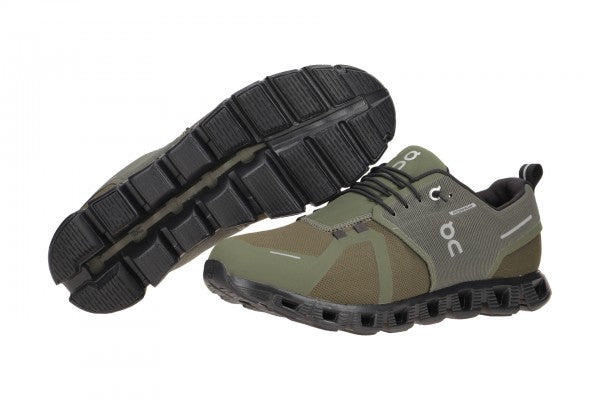 On Cloud 5 Waterproof Herren - Sport Duwe Saulheim