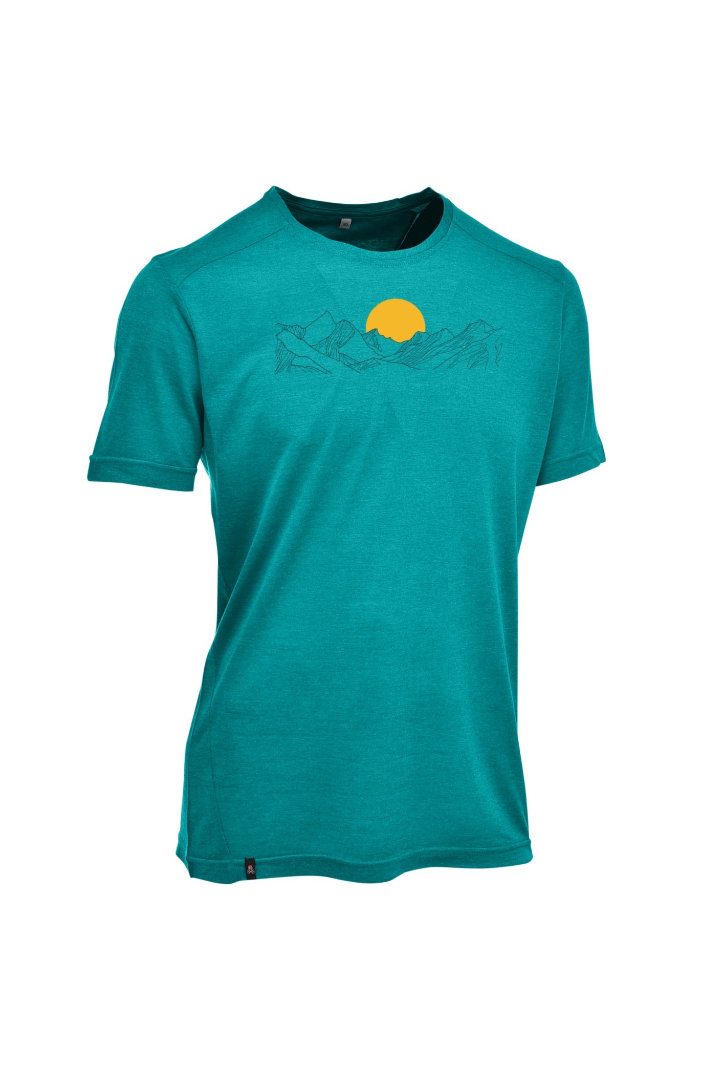 Maul Herren T-Shirt Bezau II - Sport Duwe Wörrstadt