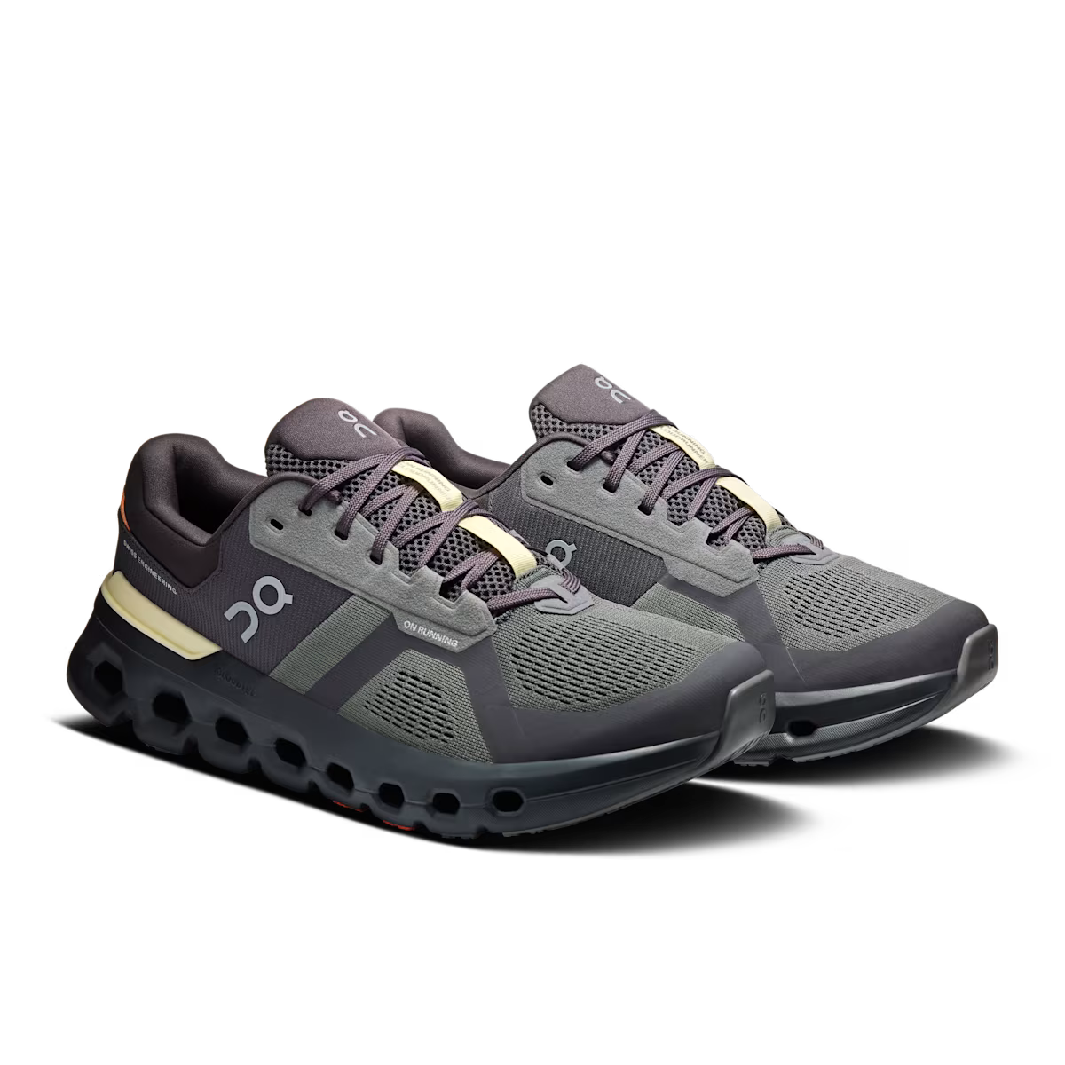 On Cloudrunner 2 Herren Laufschuhe