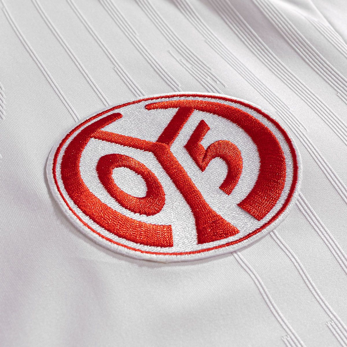 Mainz 05 Auswärtstrikot 26/27 Kinder