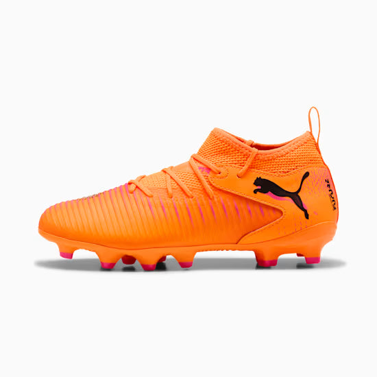 PUMA Future 8 Match FG/AG Jr. Fußballschuhe