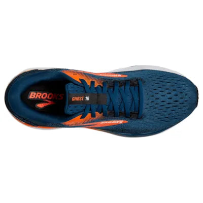 Brooks Ghost 16 Laufschuhe für Herren - Sport Duwe Wörrstadt