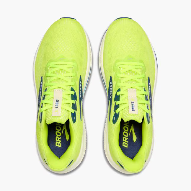 Brooks Ghost 17 Herren