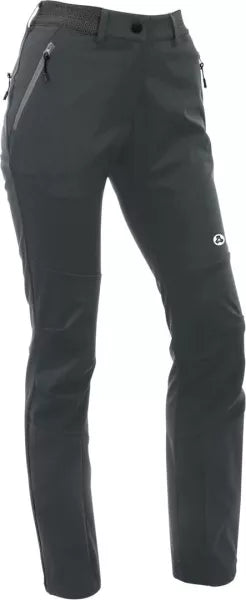 Maul Damen Hybrid-Softshellhose Gran Paradiso - Sport Duwe Wörrstadt
