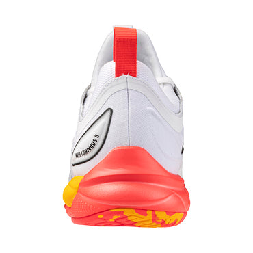 Mizuno Volleyballschuhe Wave Luminous 3