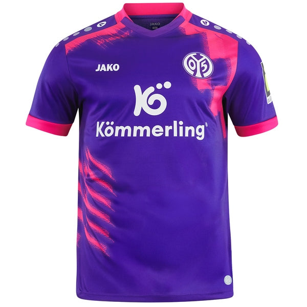 JAKO Mainz 05 Trikot Kinder / Erwachsen