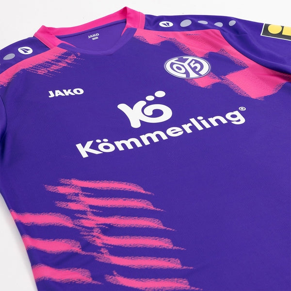 JAKO Mainz 05 Trikot Kinder / Erwachsen