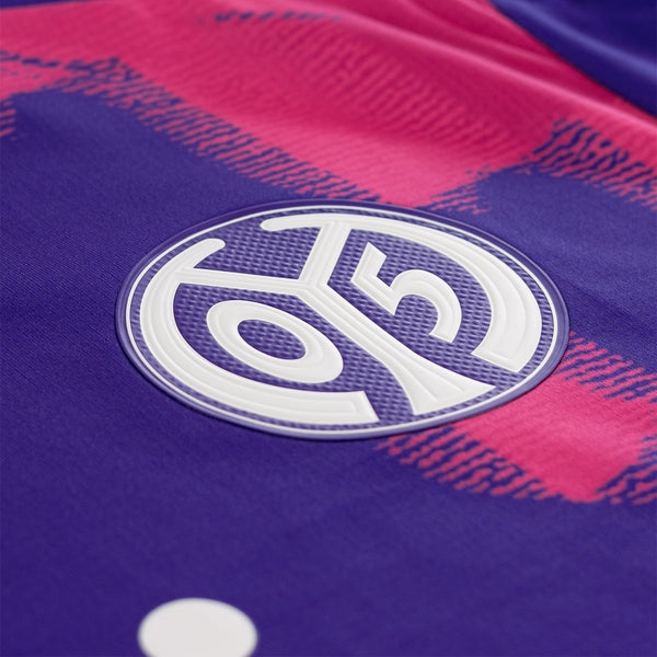JAKO Mainz 05 Trikot Kinder / Erwachsen