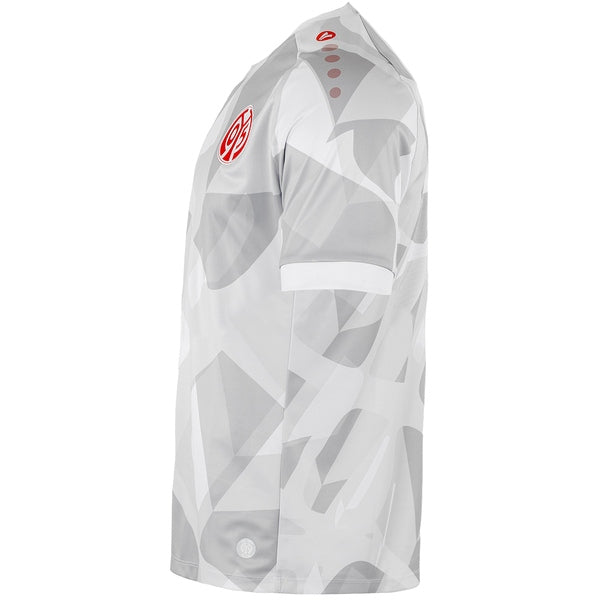 JAKO Mainz 05 T-Shirt Dynamic 25/26 Kinder / Erwachsen