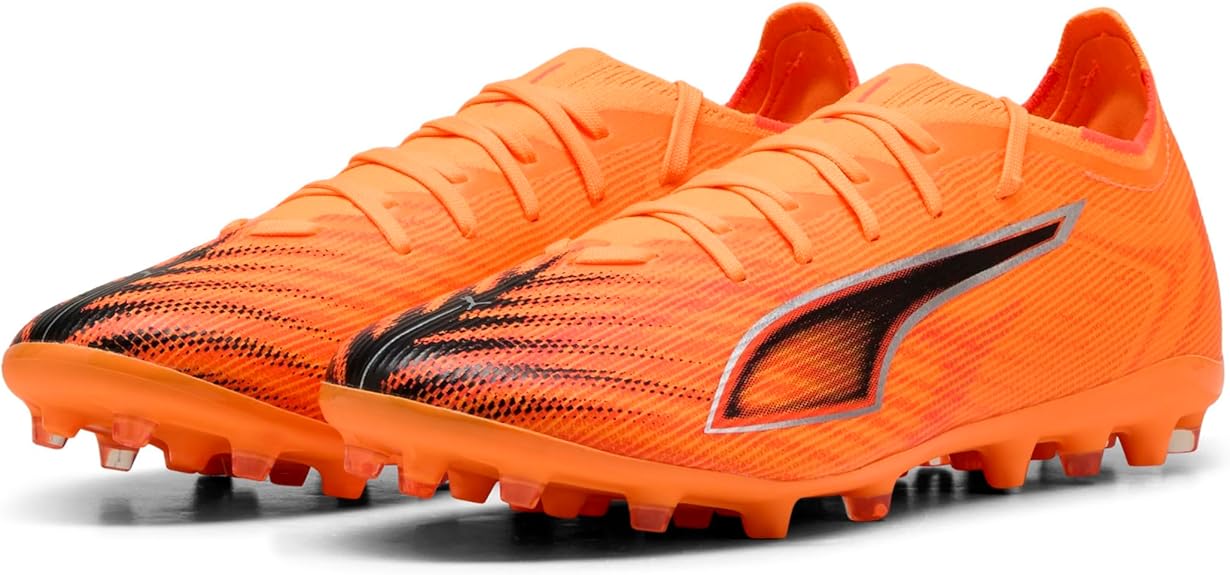 PUMA Ultra 6 Match MG Fußballschuhe