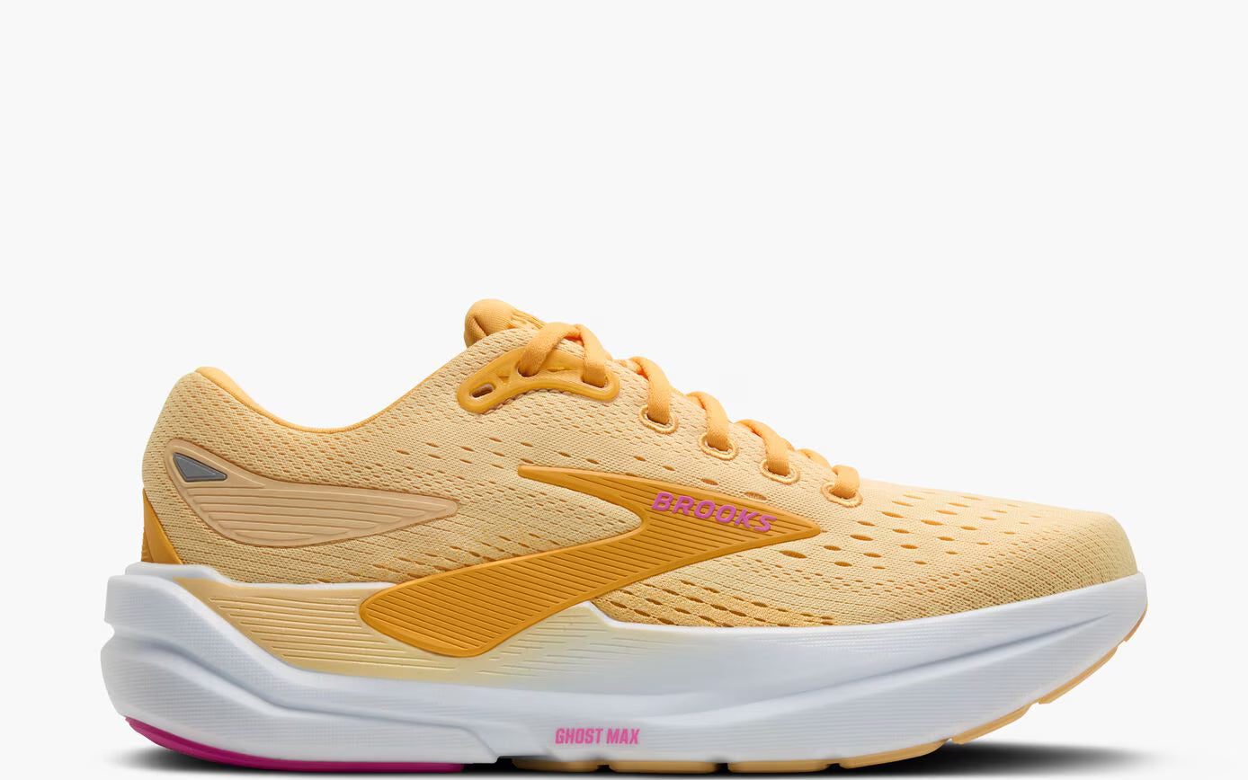 Brooks Ghost Max 3 Damen