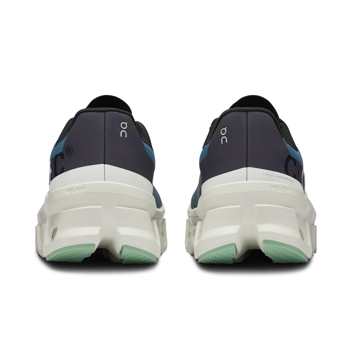 On Cloudmonster Damen - Sport Duwe Saulheim