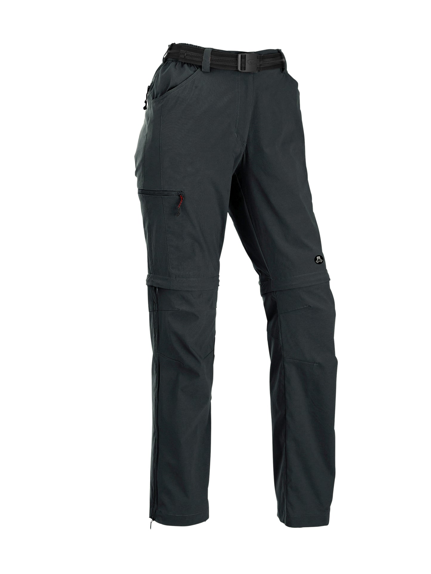 Maul Damen Wanderhose Montreal II - Sport Duwe Wörrstadt