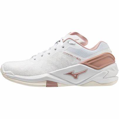 Mizuno Wave Stealth Neo Damen Handballschuhe - Sport Duwe Wörrstadt