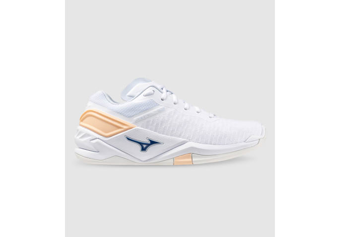 Mizuno Wave Stealth Neo Damen Handballschuhe - Sport Duwe Wörrstadt