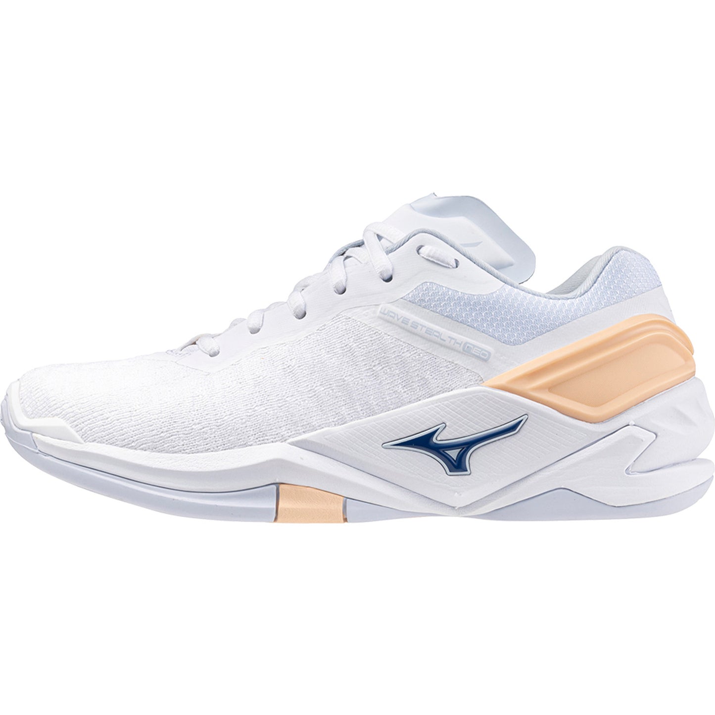 Mizuno Wave Stealth Neo Damen Handballschuhe - Sport Duwe Wörrstadt