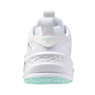 Mizuno Wave Stealth Neo 2 Damen Handballschuhe
