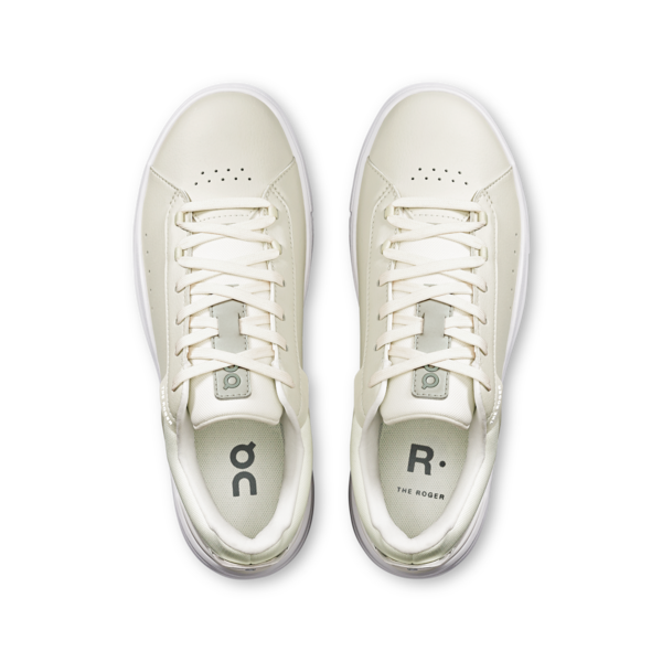 On Roger Advantage Damen