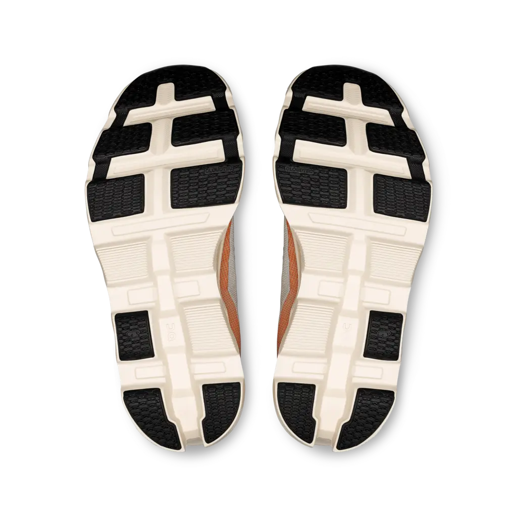 On Cloudmonster 2 Damen Laufschuhe