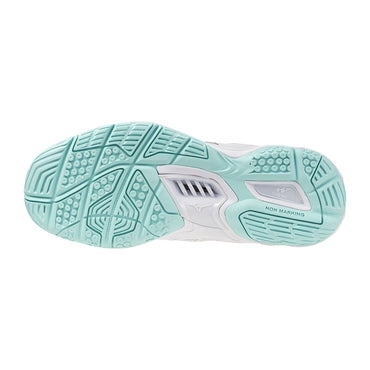 Mizuno Wave Phantom 3 Damen Handballschuhe