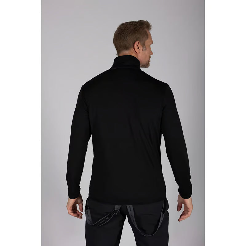 Maul Sport Herren Funktionsjacke Piz Kesch Ultra