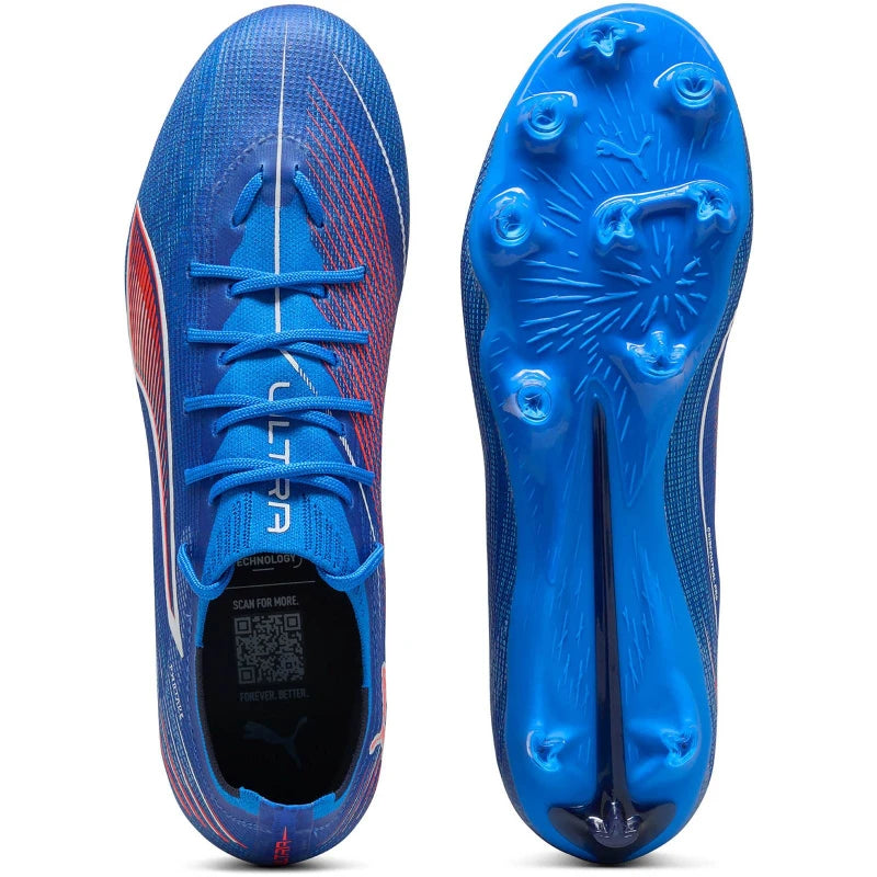 PUMA Ultra 6 Pro FG/AG Fußballschuhe