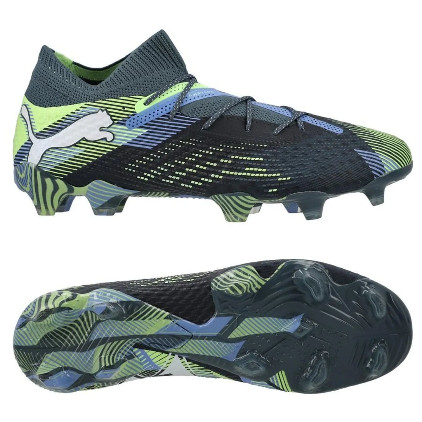 PUMA Future 7 Ultimate FG/AG Fußballschuhe - Sport Duwe Wörrstadt