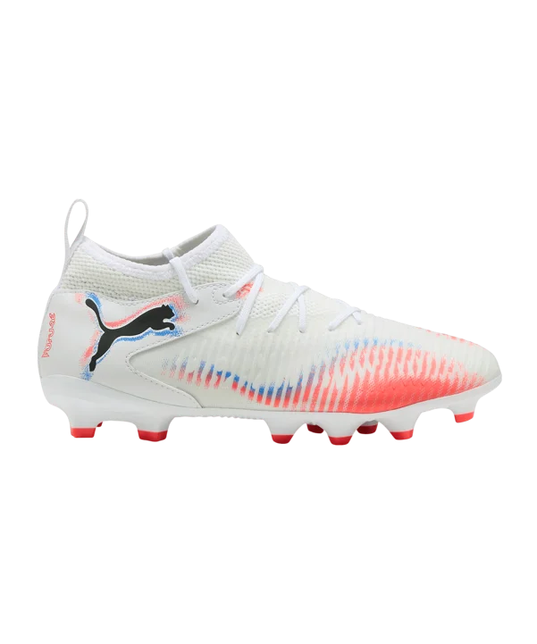 PUMA Future 8 Match FG/AG Jr. Fußballschuhe