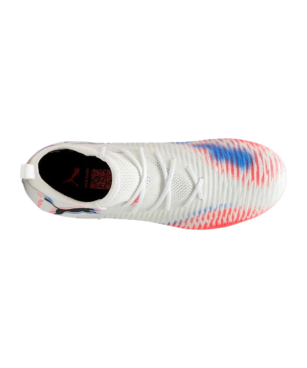 PUMA Future 8 Match FG/AG Jr. Fußballschuhe