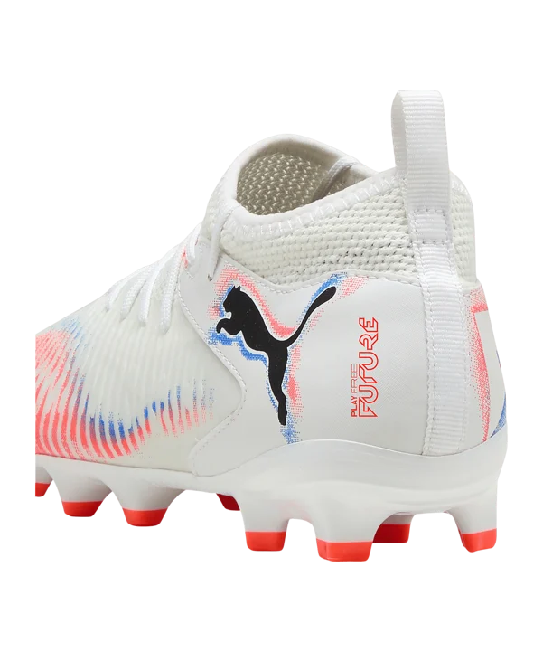 PUMA Future 8 Match FG/AG Jr. Fußballschuhe