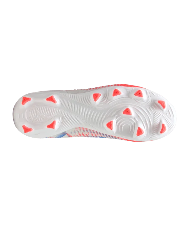 PUMA Future 8 Match FG/AG Jr. Fußballschuhe