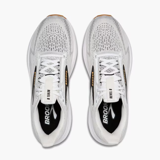 Brooks Revel 8 Herren Laufschuhe