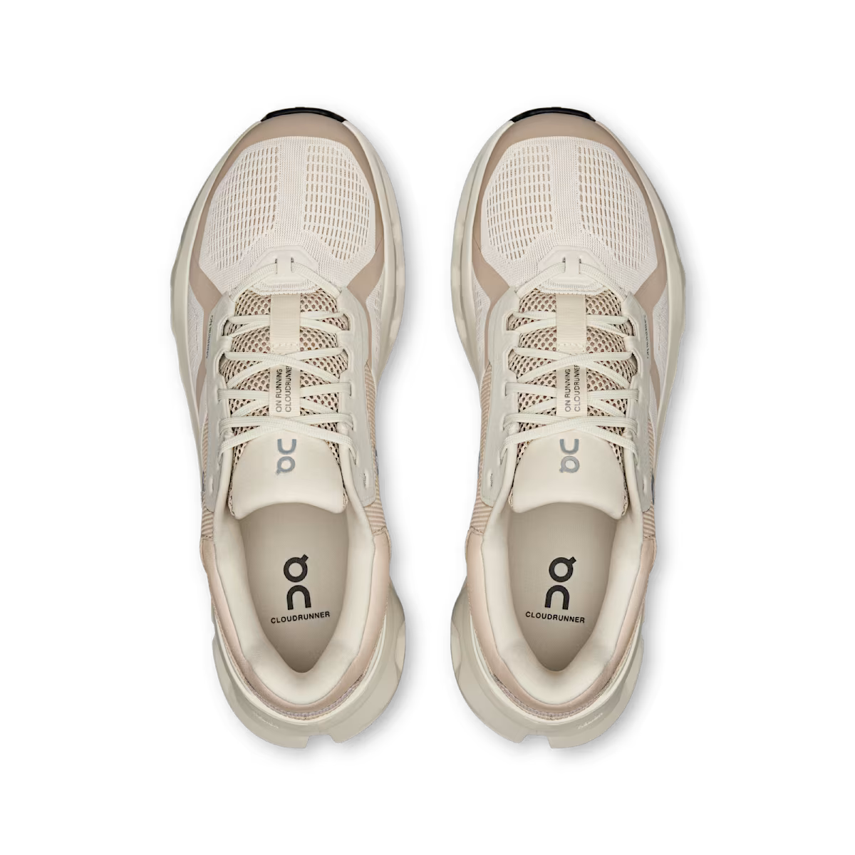 On Cloudrunner 2 Herren Laufschuhe