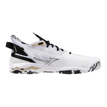 Mizuno Wave Mirage 5 Handballschuhe Limited Edition