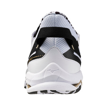 Mizuno Wave Mirage 5 Handballschuhe Limited Edition