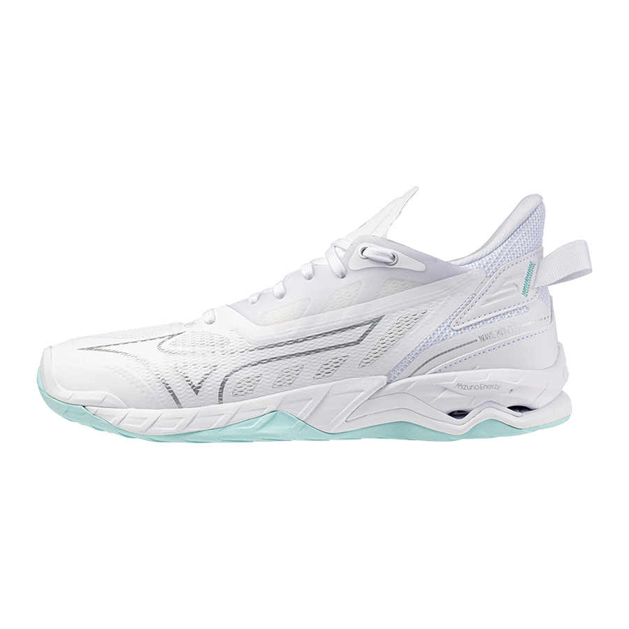 Mizuno Wave Mirage 5 Damen Handballschuhe