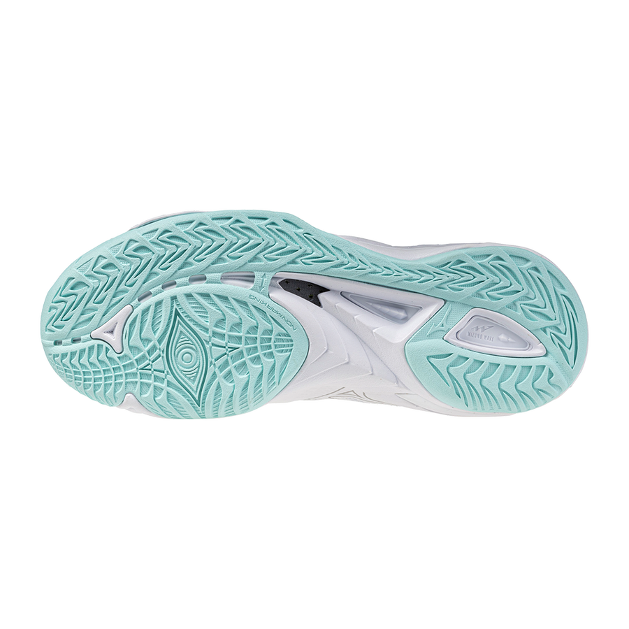 Mizuno Wave Mirage 5 Damen Handballschuhe