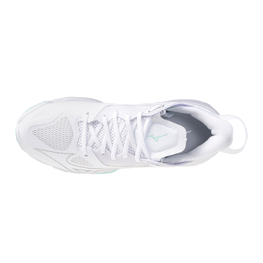 Mizuno Wave Mirage 5 Damen Handballschuhe