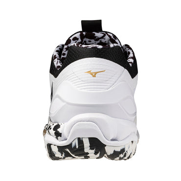 Mizuno Handballschuhe Wave Stealth 6 Limited Edition