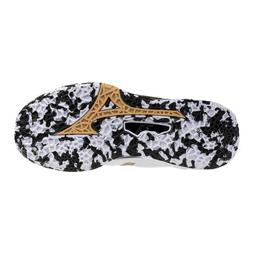 Mizuno Wave Stealth Neo 2 Handballschuhe Limited Edition