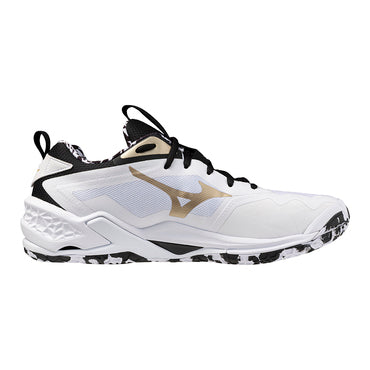 Mizuno Wave Stealth Neo 2 Handballschuhe Limited Edition