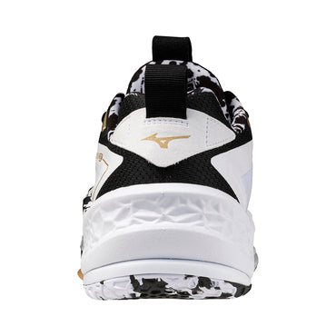 Mizuno Wave Stealth Neo 2 Handballschuhe Limited Edition