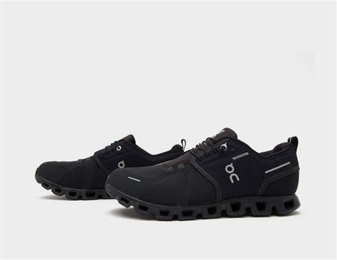 On Cloud 5 Waterproof Damen - Sport Duwe Wörrstadt