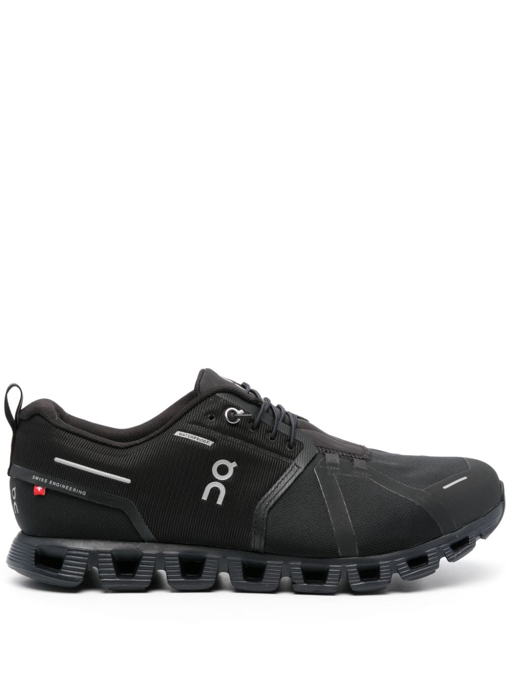 On Cloud 5 Waterproof Damen - Sport Duwe Wörrstadt