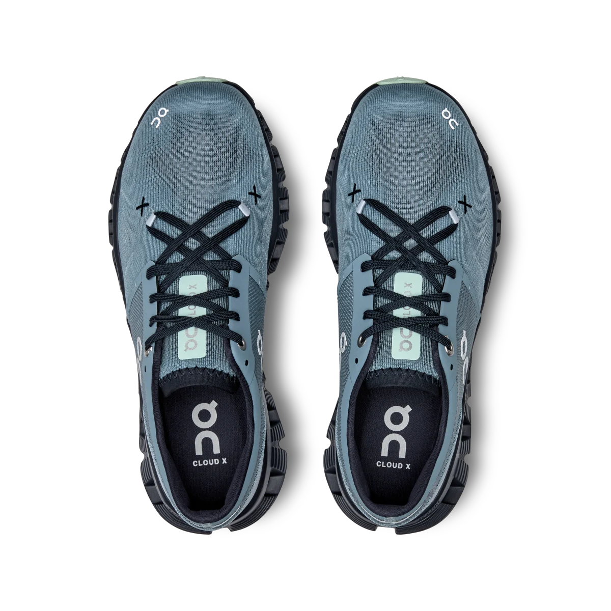 On Cloud X 3 Damen - Sport Duwe Saulheim