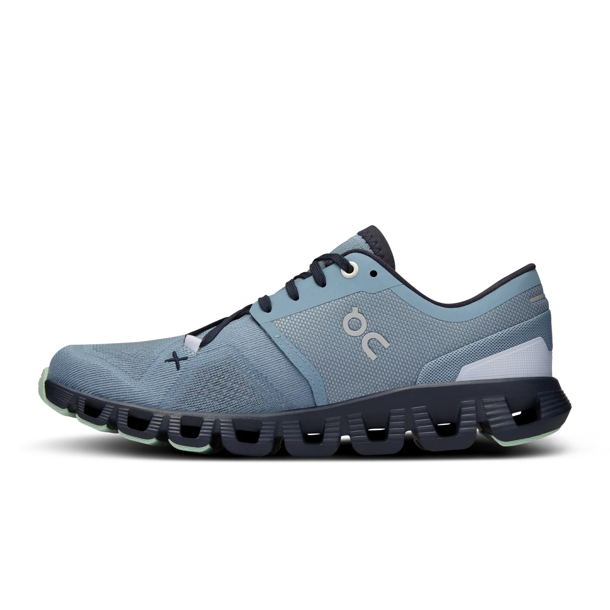 On Cloud X 3 Damen - Sport Duwe Saulheim