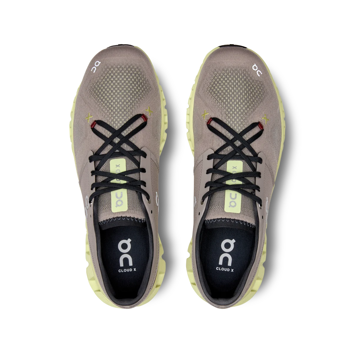 On Cloud X 3 Herren - Sport Duwe Saulheim