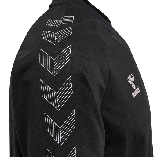 HUMMEL SWEATSHIRT AUS EINER BAUMWOLLMISCHUNG - Sport Duwe Saulheim