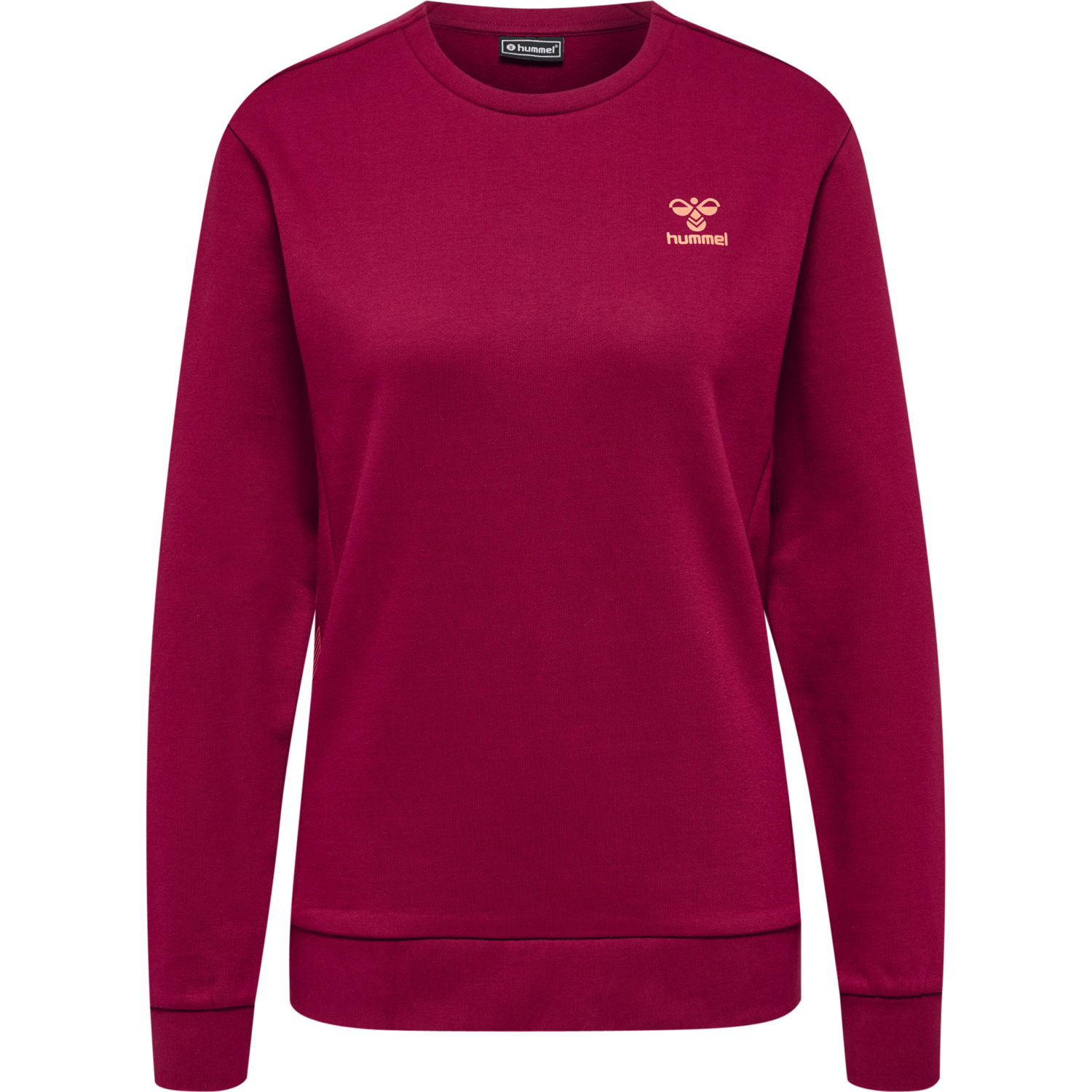 Hummel Sweatshirt für Damen - Sport Duwe Saulheim 