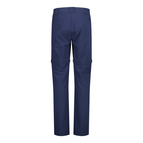 CMP Damen-Zip-off-Hose aus Stretch-Nylon - Sport Duwe Wörrstadt
